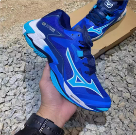 MIZUNO Wave Lightning Z8 (Blue)