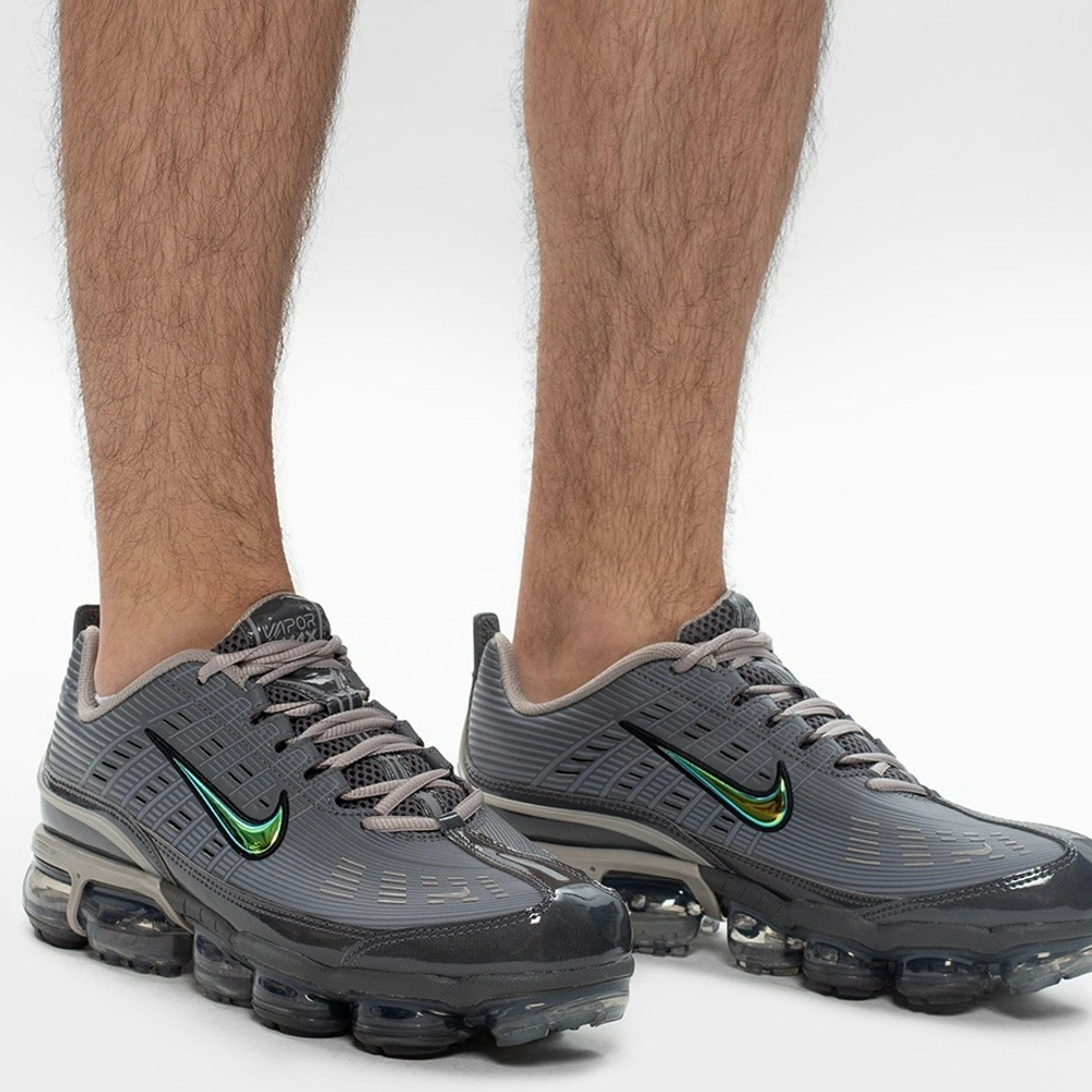 Nike Air Vapormax 360 Iron Grey