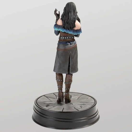 Фигурка The Witcher 3 Wild Hunt Yennefer Series 2 761568005295 по мотивам игры "Ведьмак 3: Дикая Охота".