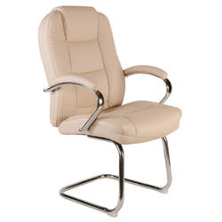 Офисный стул MF-361 beige