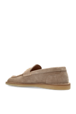 Лоферы DOLCE&GABBANA