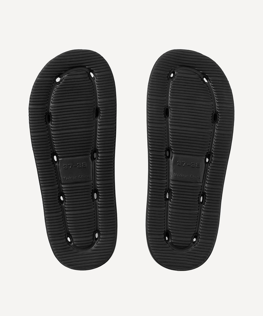 Пантолеты Breeze Black, универсальный, р. 35-44