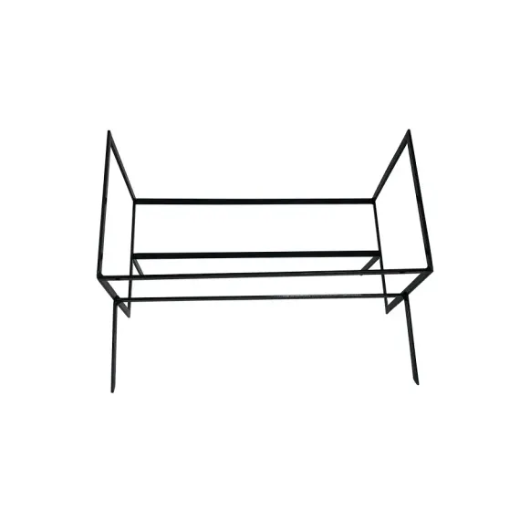 MJI Audio Vinyl Records Holder R25H