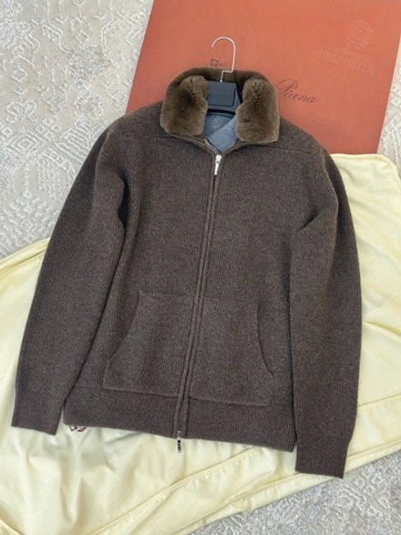 Кашемировый кардиган Loro Piana