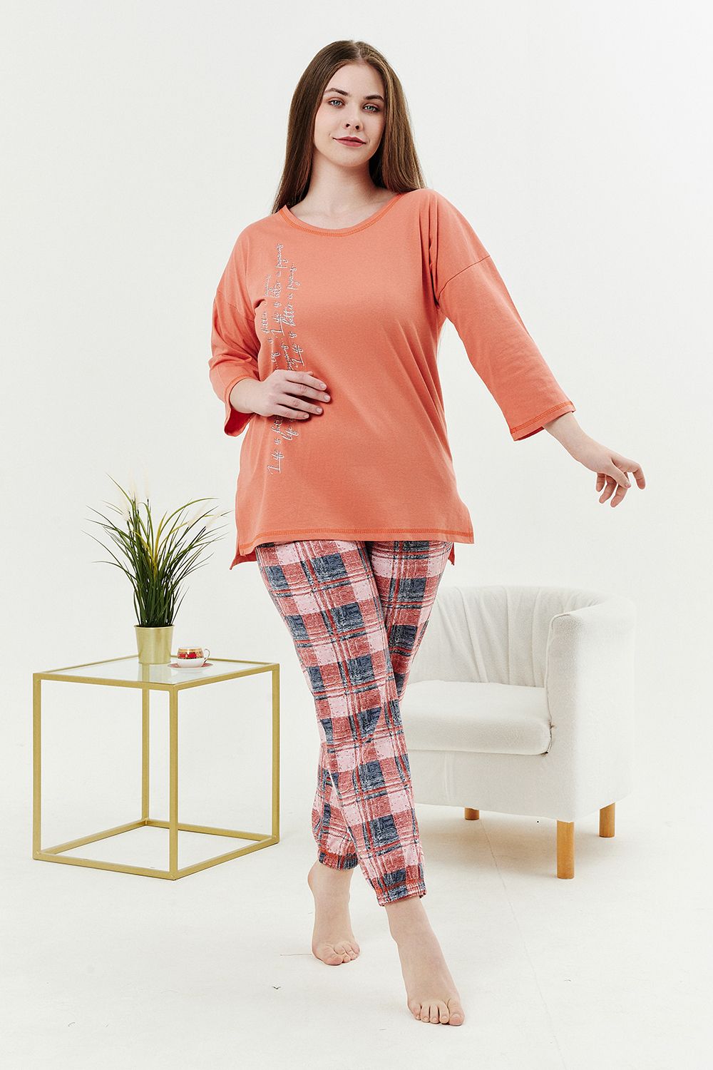 Костюм 9167 Натали (Акция)