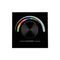 Панель управления Arlight Rotary SR-2836-RGB Black 019572