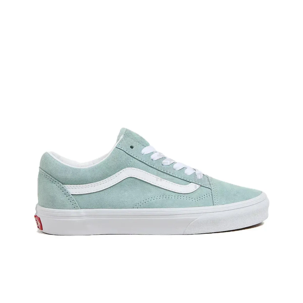Кеды Vans Old Skool 'blue' VN0A2Z42M8I