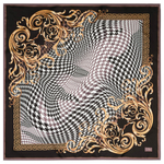 Платок FABRETTI VFSN0016-2