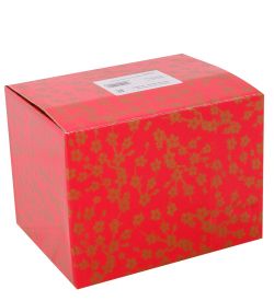 GP-02 Копилка «Золотая свинка - на удачу»