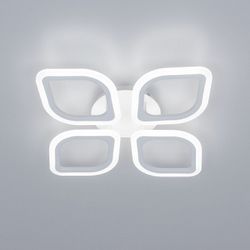 Потолочная люстра Citilux Ромби CL236140R