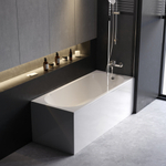 Ванна акриловая, 165х70 см AM.PM X-Joy W94A-165-070W-A