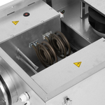 Установка приточная SHUFT ECO-SLIM 700-2,4/1-А