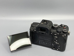 Sony A7S III 22.000 кадров