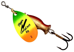 Mepps AGLIA LONG CAST