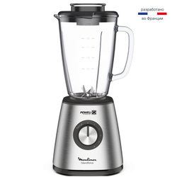 Блендер Moulinex LM439D10