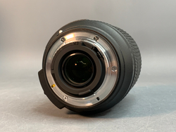 Nikon 18-140mm 3.5-5.6G ED VR DX