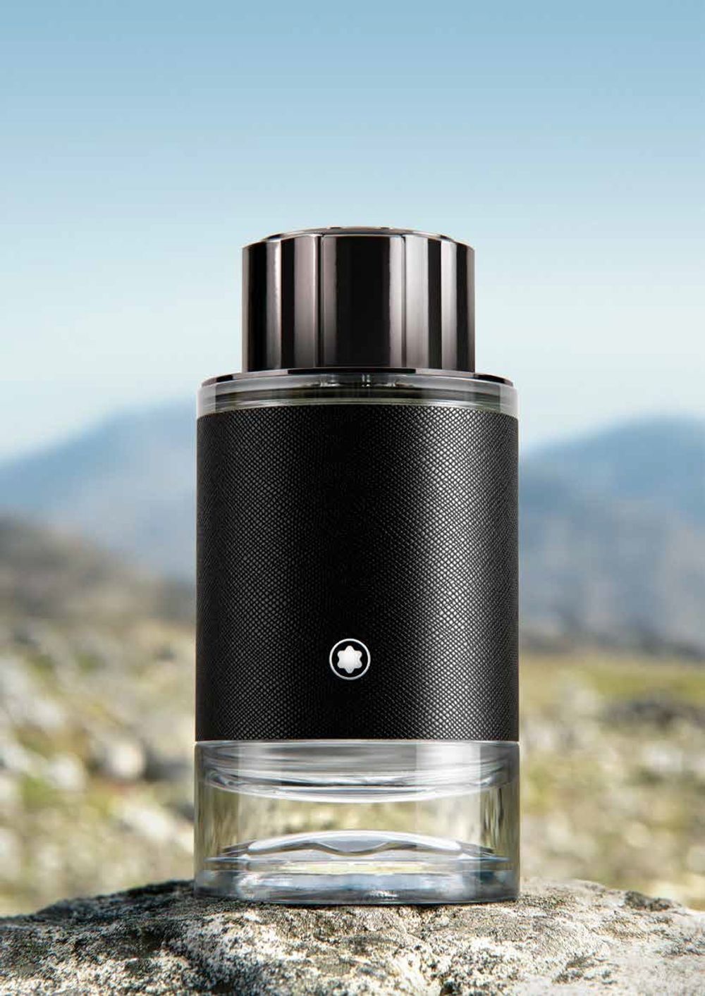 Mont Blanc Explorer Eau De Parfum