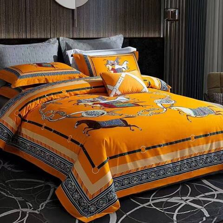 Комплект постельного белья Hermes