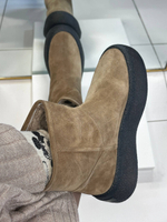 Ботинки The Row