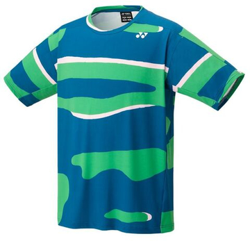 Мужская теннисная футболка Yonex Practice