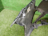 Бампер передний Kia Rio 4 FB (2020-н.в.) седан