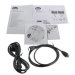 Монитор BENQ GW2780 27" (69см), 1920x1080, 16:9, IPS, 5ms, 250cd, VGA, DP, HDMI, черный, 9H.LGELB.CBE