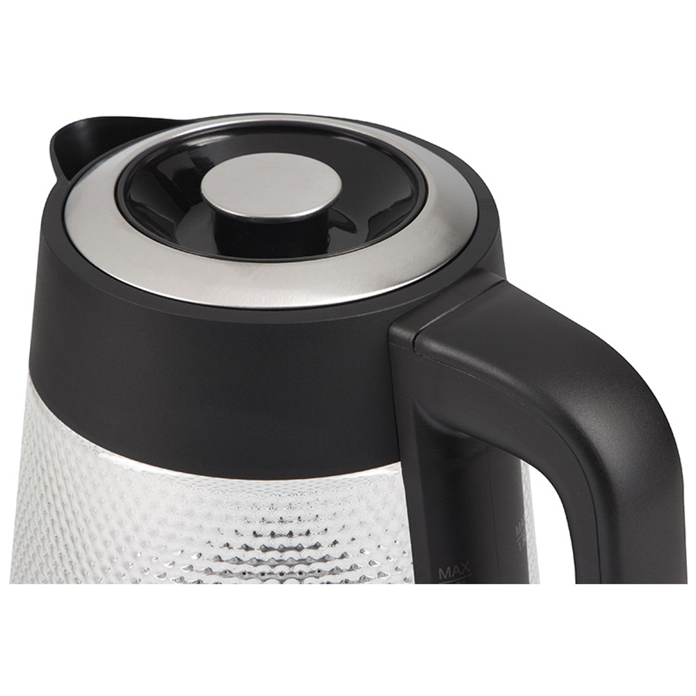 Чайник Energy E-223 рифленое стекло (164161)