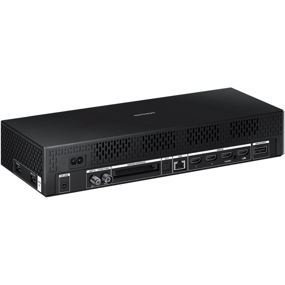 Телевизор 75" Samsung QE75LS03FAUXRU