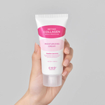 Увлажняющий липосомальный крем с коллагеном CKD Retino Collagen Small Molecule Moisturizing Cream, 70 мл