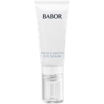 Сыворотка Разглаживающая с мгновенным освежающим эффектом Babor Fresh&Smooth eye serum 15 мл