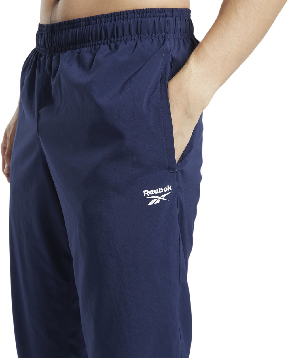 Брюки Reebok TE WVN C LINED PANT