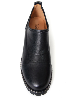 Туфли женские CARDINALI Y1622G304-615BP