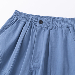 Брюки Ymkashix Puff Office