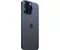 Смартфон Apple iPhone 15 Pro 512 ГБ («Синий титан» | Blue Titanium)