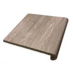 PELDANO FOREST ARGENT Фронтальная ступень 33X33Х4