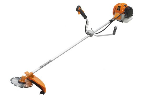 Триммер бензиновый CARVER GBC-043М 2,3 л.с.