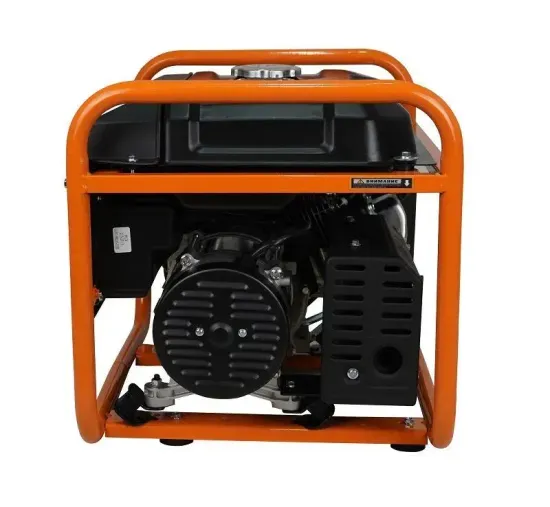 Бензиновый генератор "LIFAN" 2.5 GF-3 (LF2800)