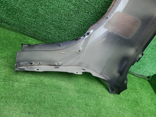 Крыло переднее правое BMW X6 G06 (2019-н.в.)