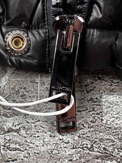 Пуховик Valentino