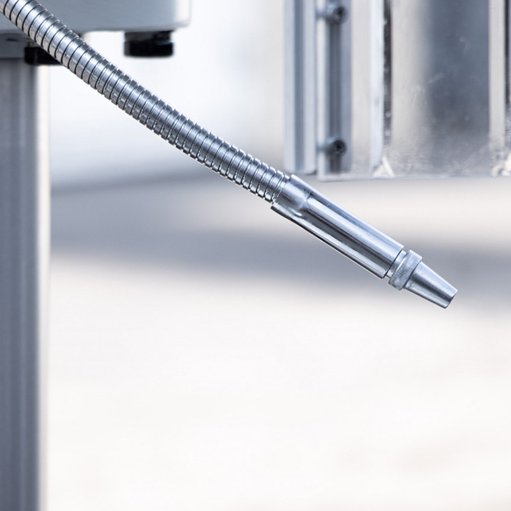 PROMA B-1835G/400 сверлильный станок с автоматической подачей