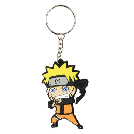 Брелок Naruto V1