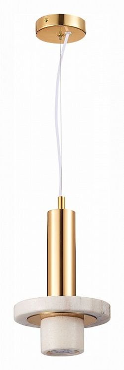 Подвесной светильник ST-Luce Pietra SL1210.503.01