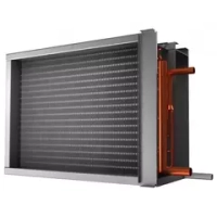 Испаритель фреоновый 3-х рядный левый TEF 03.L0.60-35