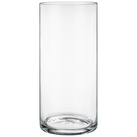 ВАЗА "CYLINDER" ДИАМЕТР 12 СМ ВЫСОТА 25 СМ