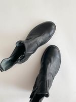 Новые ботинки Happy Step, 34,5