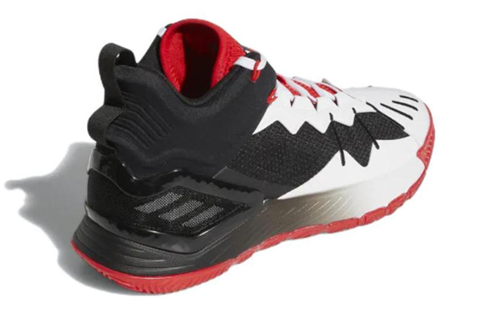 Кроссовки Adidas D Rose Son Of Chi