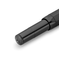 Перьевая ручка Kaweco Skyline Sport F 0.7мм черный (10000767)3