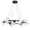 Люстра подвесная Ceramo BW Lightstar 799097