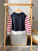 Хлопковый джемпер Petit Bateau, 98