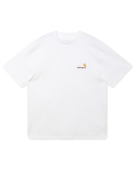 Женская Футболка American Script